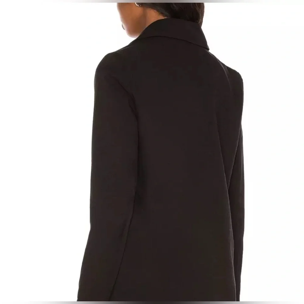 REVOLVE Black Blazer - Picture 3 of 10